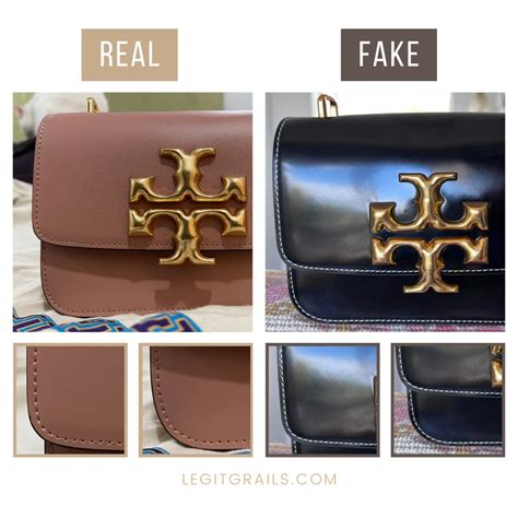 how to tell a fake tory burch bag|tory burch bag original.